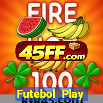 Futebol Play Flamengo ao vivo